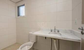 Imagem 8: Apartamento para Venda - 65.77m², 2 dormitórios, sendo 1 suites, 1 vaga - São João