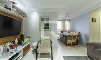 Imagem 4: Apartamento para Aluguel - Bosque da Saúde, 2 Quartos, 60 m2