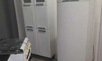 Imagem 4: KITINET EM CONDOMÍNIO TRANQUILO