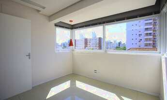 Imagem 3: Apartamento para Venda - 86.12m², 3 dormitórios, sendo 1 suites, 1 vaga - Menino Deus