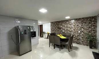 Imagem 2: VENDO ÁGIO DE CASA RÉCEM REFORMADA NA QNP 5