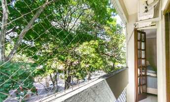 Imagem 6: Apartamento para venda com 101 metros quadrados com 3 quartos em Floresta - Porto Alegre