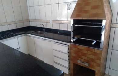 Imagem 5: GOIâNIA - Casa Padrão - Jardim Balneário Meia Ponte