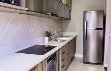 Imagem 3: Apartamento para venda com 3 quartos em Centro - São Gonçalo - RJ