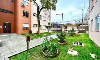 Imagem 6: Apartamento para venda de 3 dormitórios, localizado em um condomínio repleto de facilidade