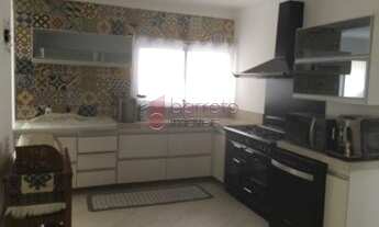 Imagem 6: Jundiaí - Casa de Condomínio - Caxambu