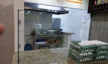 Imagem: Bar e restaurante