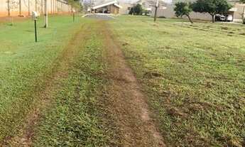 Imagem 3: Vendo Excelente Terreno no Condomínio Recanto do Lago - Rio Preto - SP