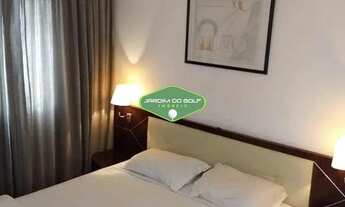 Imagem 4: The Palace Flat Venda/ locação Moema SP