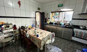 Imagem 4: Casa com 3 dormitórios à venda, 240 m² por R$ 700.000,00 - Morada do Sol - Americana/SP