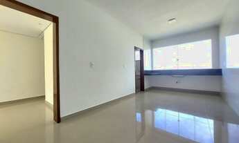 Imagem 5: Apartamento com 2 quartos, 120 m² - venda por R$ 420.000 ou aluguel por R$ 2.370/mês - Aer