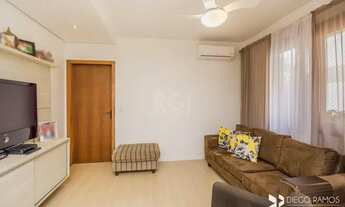 Imagem 3: Apartamento para Venda - 74.14m², 2 dormitórios, 1 vaga - Santana