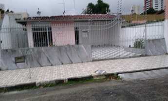 Imagem: Aluguel Casa 3/4 na Santa Mônica I proximo