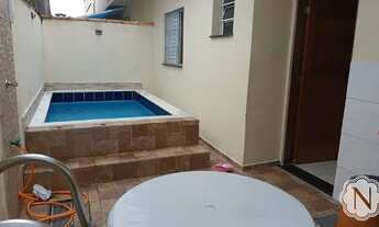 Imagem: Casa no bairro Cibratel