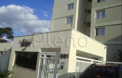 Imagem 5: Apartamento à venda no Jardim Aurélia, Campinas