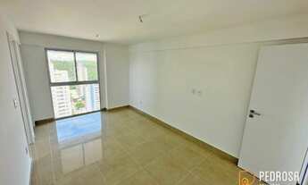 Imagem 7: Apartamento Duplex com 194 m2 - 4 suítes - Palazzo Maria Emilia - Tirol - Andar alto