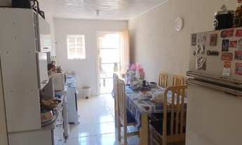 Imagem 3: Casa para Venda - 75m², 2 dormitórios, 1 vaga - Hípica