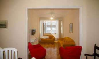 Imagem 2: Apartamento para Aluguel - Copacabana, 3 Quartos, 115 m2