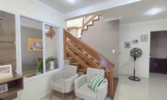 Imagem 4: Casa do Condomínio Amazonas