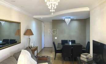 Imagem 2: Apartamento para Venda - 67.57m², 3 dormitórios, 1 vaga - Teresópolis