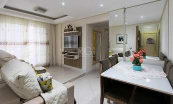 Imagem: Apartamento para Venda - 70.47m², 3 dormitórios