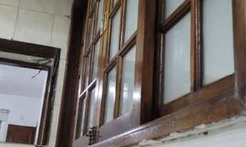 Imagem 3: Alugo casa Freguesia, 2 quartos, 3 banheiros, sala, cozinha, lavanderia, área, garagem