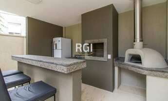 Imagem 7: Apartamento para Venda - 75.32m², 3 dormitórios, sendo 1 suites, 1 vaga - Jardim Carvalho