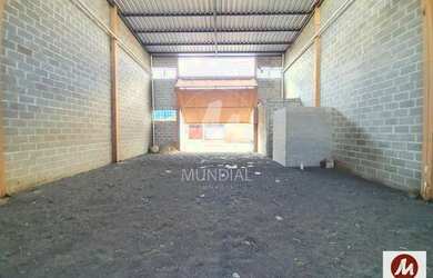 Imagem 4: Salão/Galpão (salão - térreo) , cozinha planejada