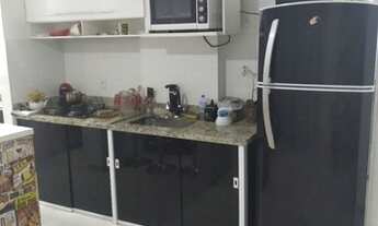 Imagem 2: RIO DE JANEIRO - Apartamento Padrão - TAQUARA