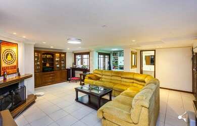 Imagem 2: Casa à venda, 309 m² por R$ 1.590.000,00 - Boa Vista - Porto Alegre/RS