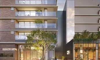 Imagem 3: Apartamento para venda com 148 metros quadrados com 3 quartos em Vila Mariana - São Paulo