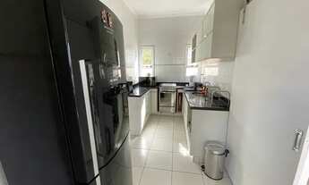 Imagem 6: Casa de condomínio para aluguel tem 293 metros quadrados com 4 quartos