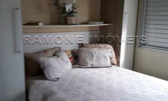 Imagem 7: APARTAMENTO COMERCIAL em OSASCO - SP, BUSSOCABA