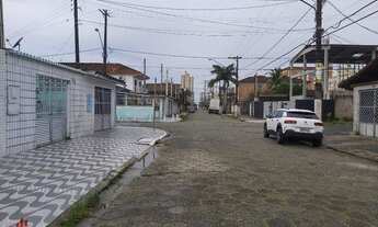 Imagem: Casa com 2 dormitórios à venda, 54 m²