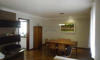 Imagem 3: Apartamento - Cambuí - Campinas