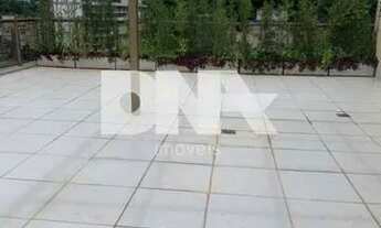 Imagem: Cobertura-À VENDA-Botafogo-Rio de Janeiro-RJ