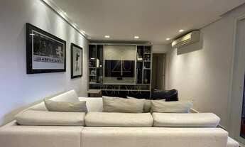 Imagem: Apartamento a venda em Alphaville - Barueri