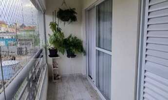 Imagem 2: Apartamento São Caetano do Sul