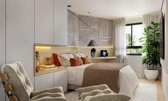 Imagem 6: Edf. Oscar freire /apartamento em piedade /72 m /03 quartos/ varanda /área de lazer/vista