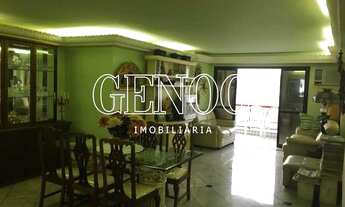 Imagem 3: Apartamento 04 quartos, 1 suíte à venda na rua Helion Póvoa (Tijuca)!