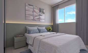 Imagem 4: EDF. RESIDENCE CLUB D. GENNY ANDRÉ GOMES - Excelente Oportunidade