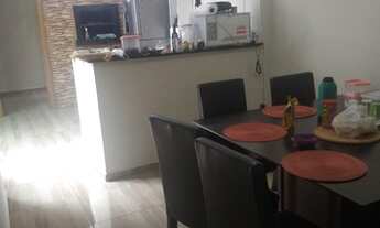 Imagem 3: Vende-se uma casa pinheirinho próximo churrascaria gaúcha Linha verde