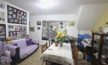 Imagem 4: Casa de rua-À VENDA-Botafogo-Rio de Janeiro-RJ