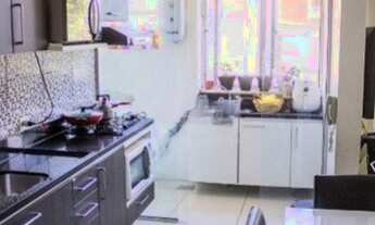 Imagem: Apartamento para Venda - 82m², 2 dormitórios