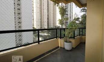 Imagem 6: Apartamento à Venda - Brooklin, 3 Quartos, 115 m2