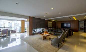 Imagem: Venda Apartamento 2 Dormitórios - 293 m²