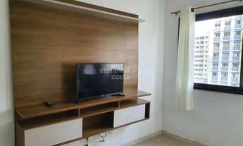 Imagem 2: 1 Dormitório na Consolação para Alugar com 1 vaga ao lado do Shopping Frei Caneca