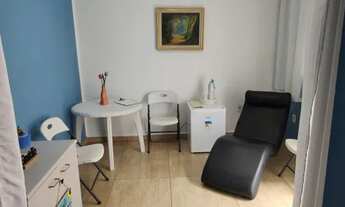 Imagem 3: Sublocação de Salas para Atendimento