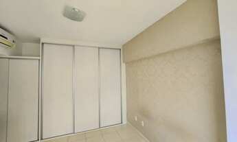 Imagem 5: Reserva das Águas, 2 Suites e 2 qtos. Semi-Mobiliado