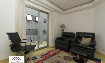 Imagem 4: Locação Apartamento 4 Dormitórios - 234 m² Vila Clementino